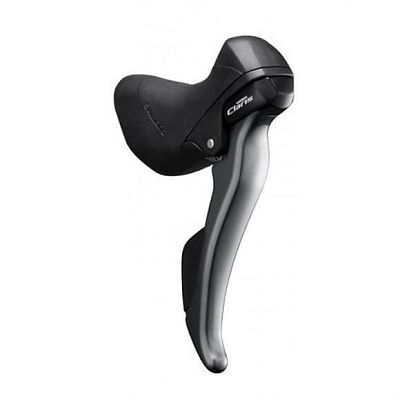 Шифтер Shimano ST-R2000, 2 ск., левый,  31012259